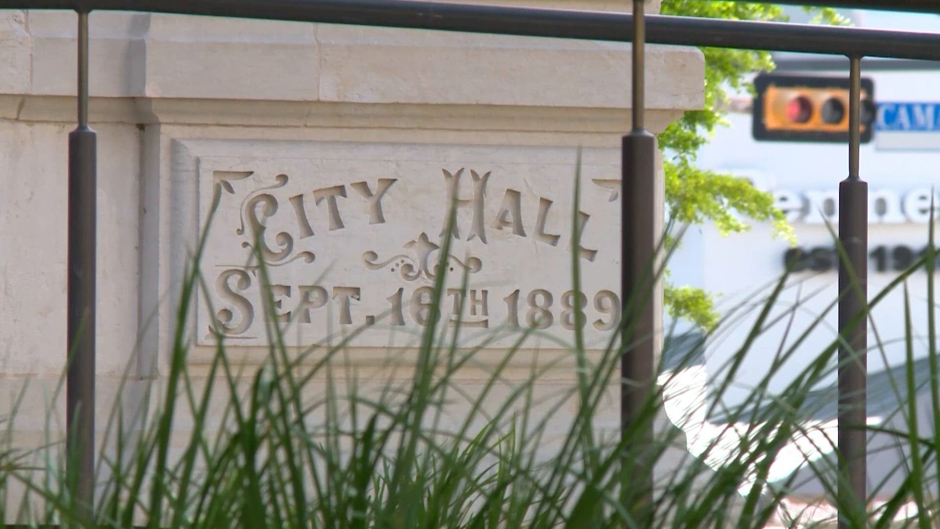 Amid possible budget cuts, San Antonio nonprofits make their case to ...