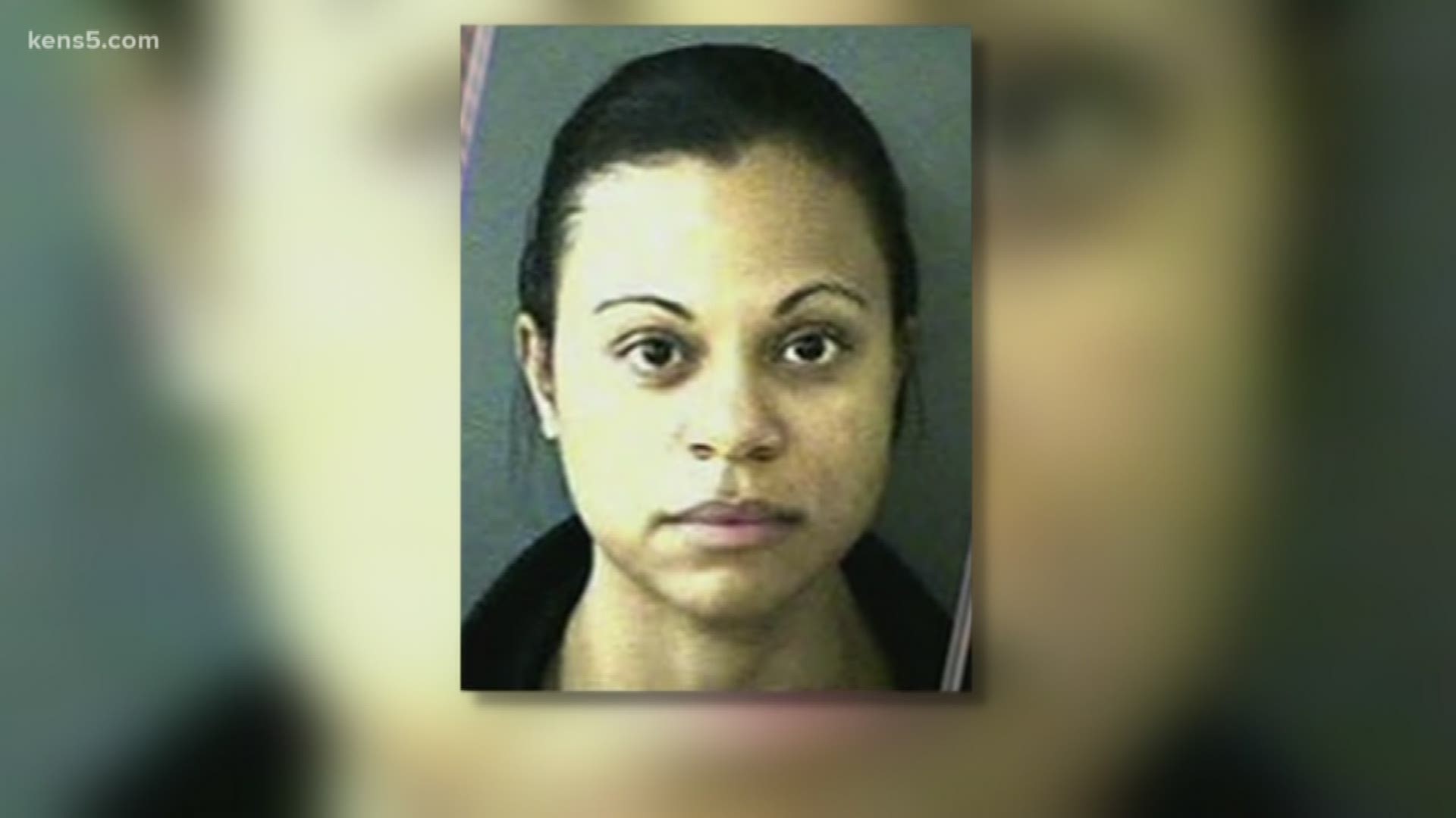 Vanessa Cameron was convicted of murder and sentenced to life in prison. Authorities say she hired a couple to kill her child's father, Samuel Johnson Jr., and dumped his body in a cemetery back in 2010. Her motive was his $750,000 life insurance policy. Cameron was previously convicted and sentenced to 70 years but a trial error overturned the conviction in 2012.