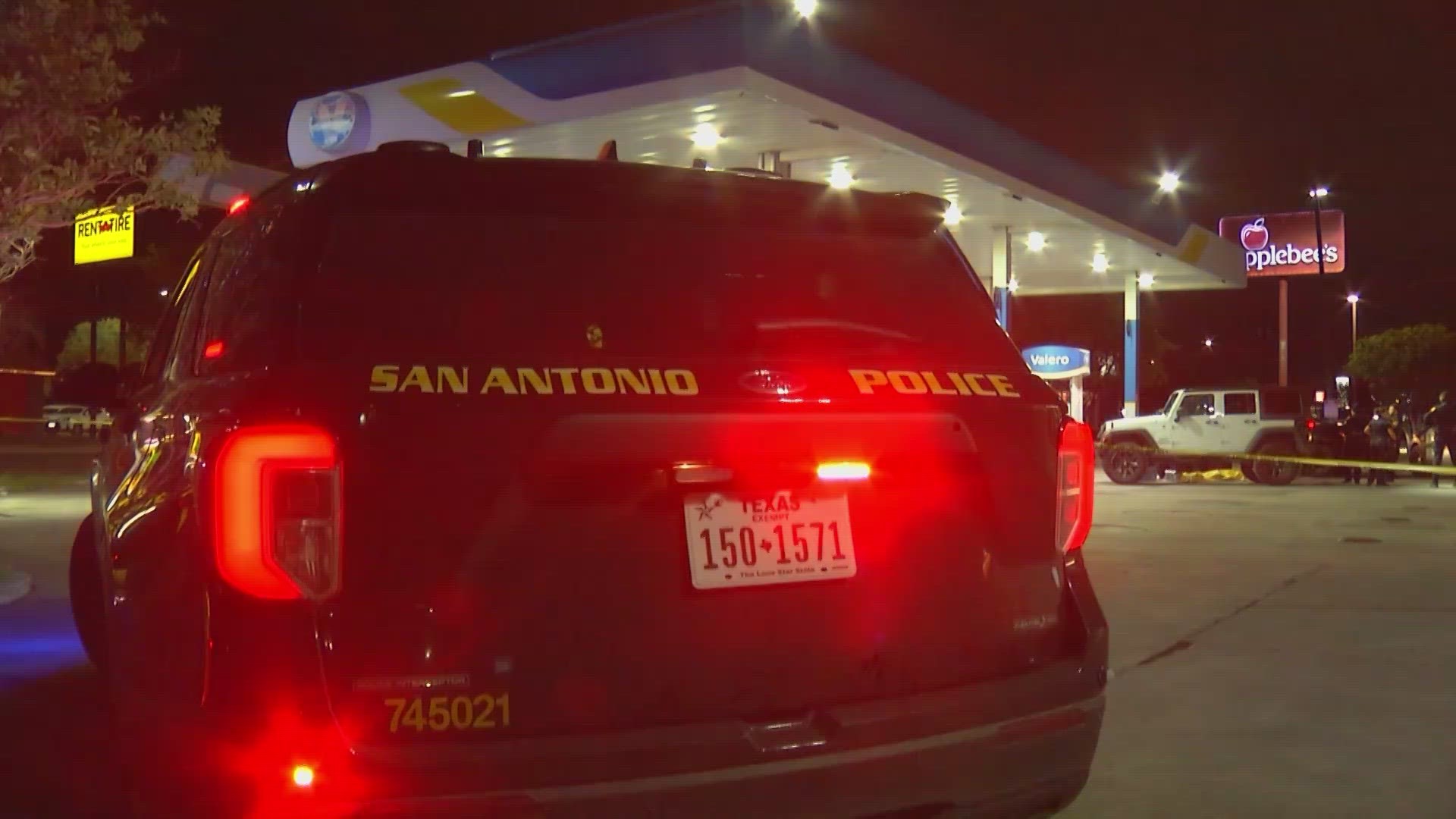 SAPD reports decrease in crime in first four months of 2023 compared to