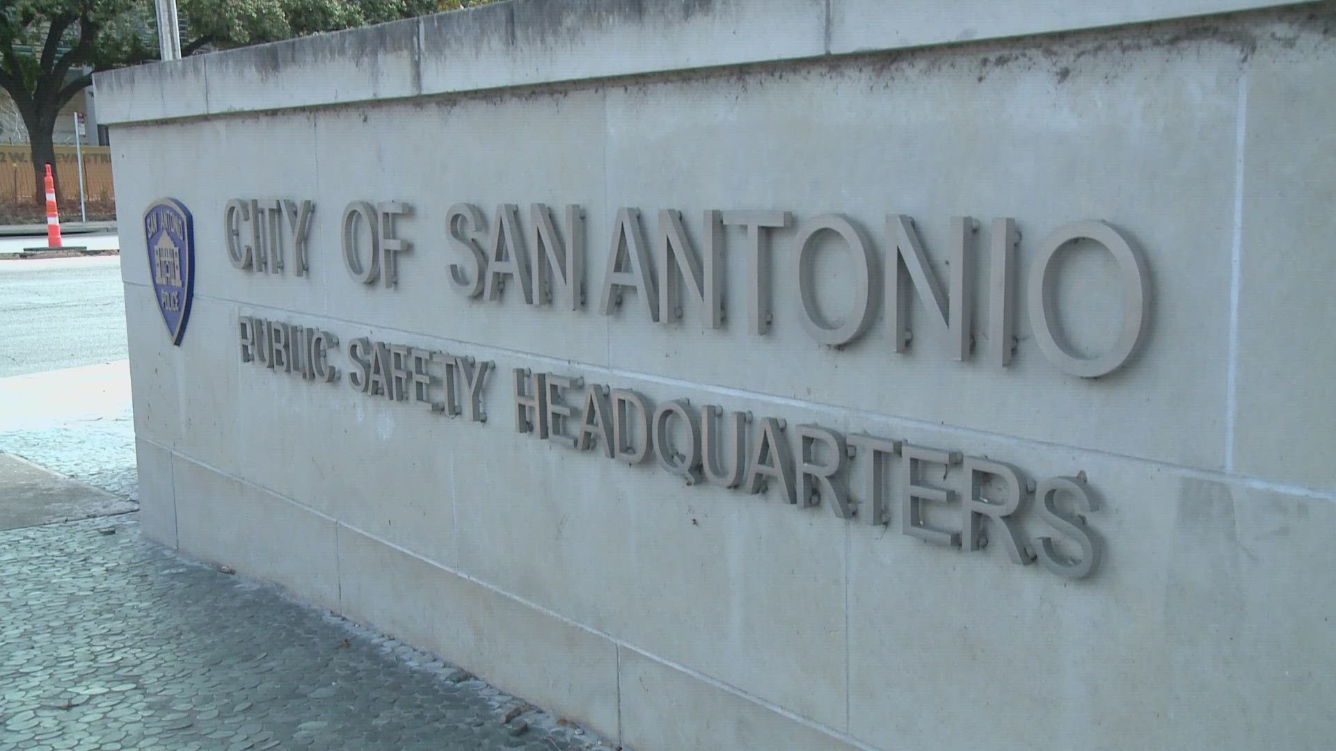 What the numbers show from the 2023 crime stats in San Antonio
