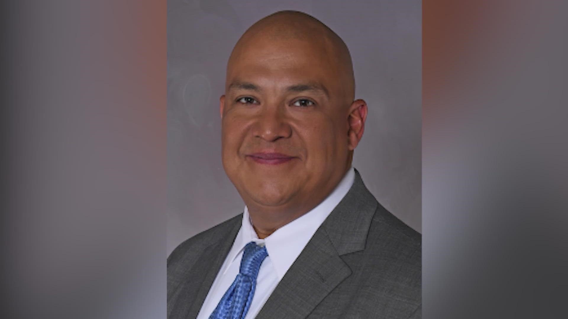 Arredondo won an appeal to upgrade his discharge status because the school district did not object, a Texas 2036 report says.