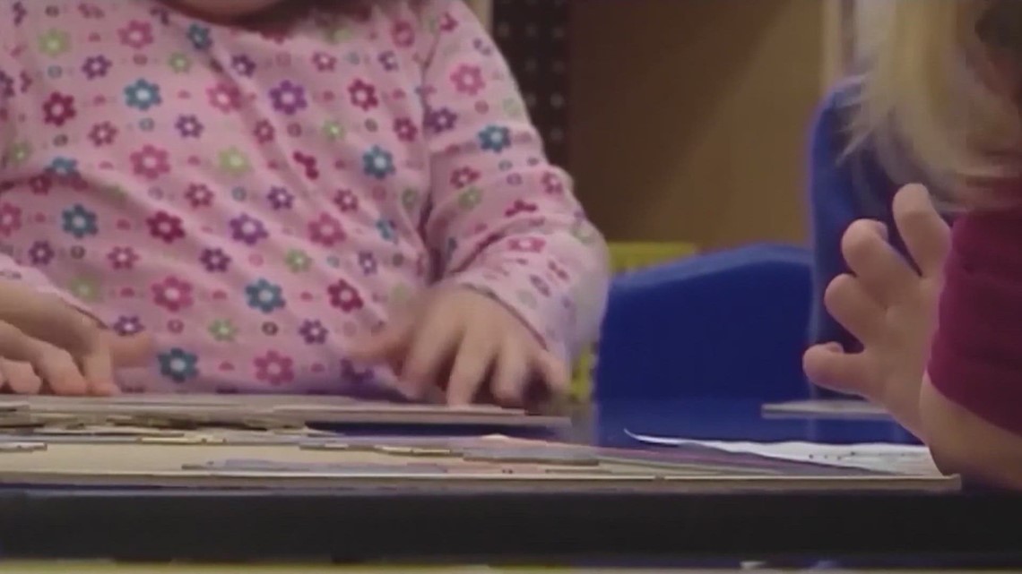 Crisis nursery near me