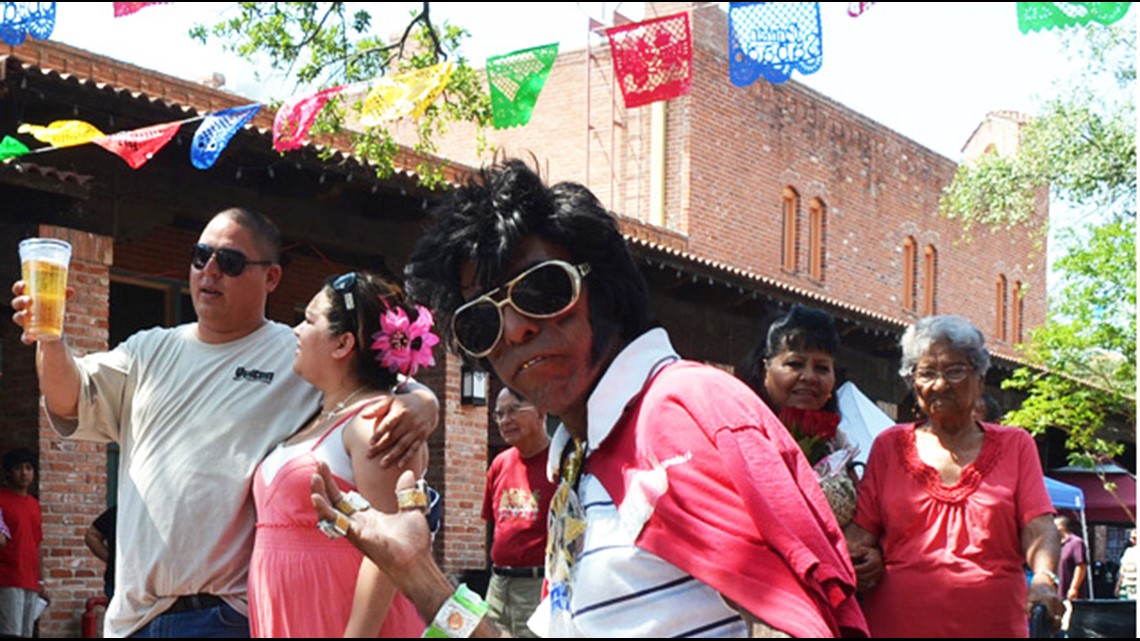 Cinco de Mayo event at Market Square quietly canceled just days before celebration