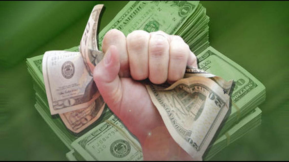 Keeping your money safe as a small business - Vimarsana News