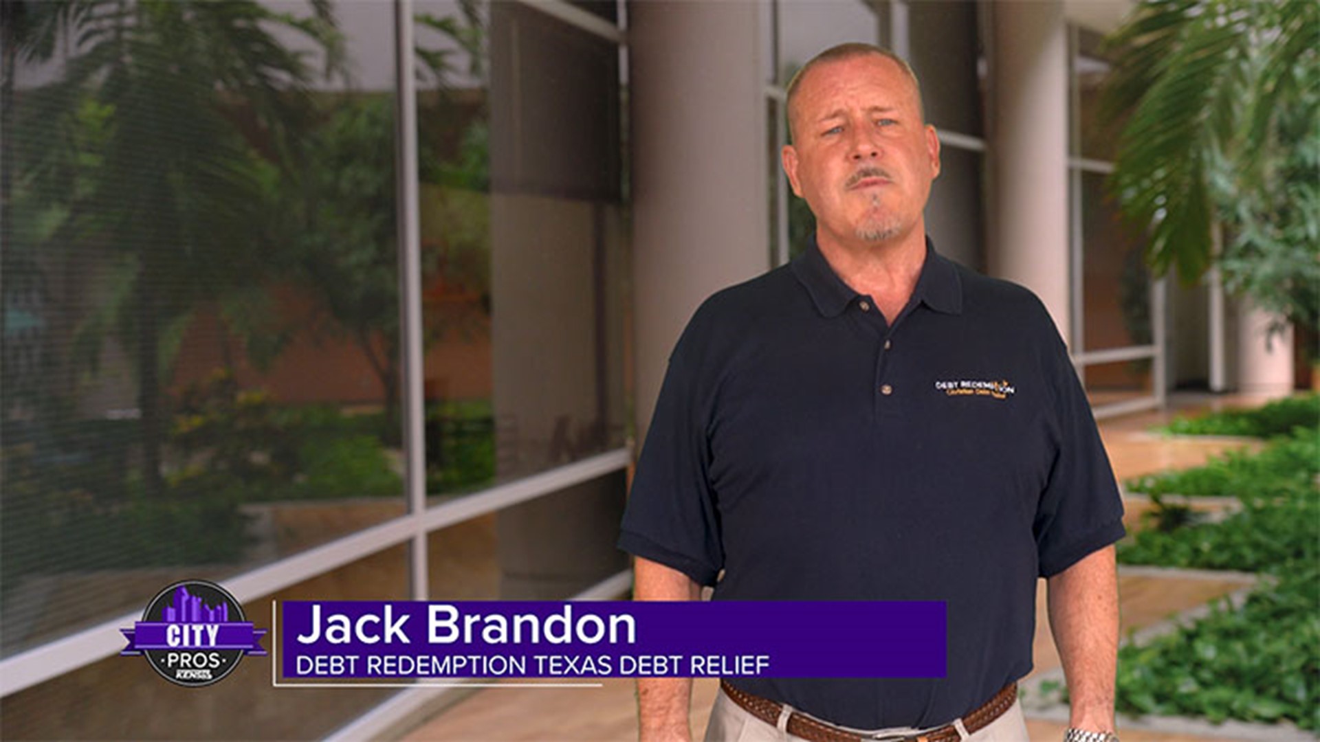 Debt Redemption Texas Debt Relief has programs that can help you get debt under control.