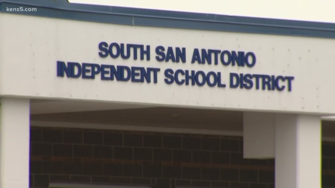 Rejuvenation work on the schools wouldn't begin until June at the earliest, two months before kids would walk through their front doors.