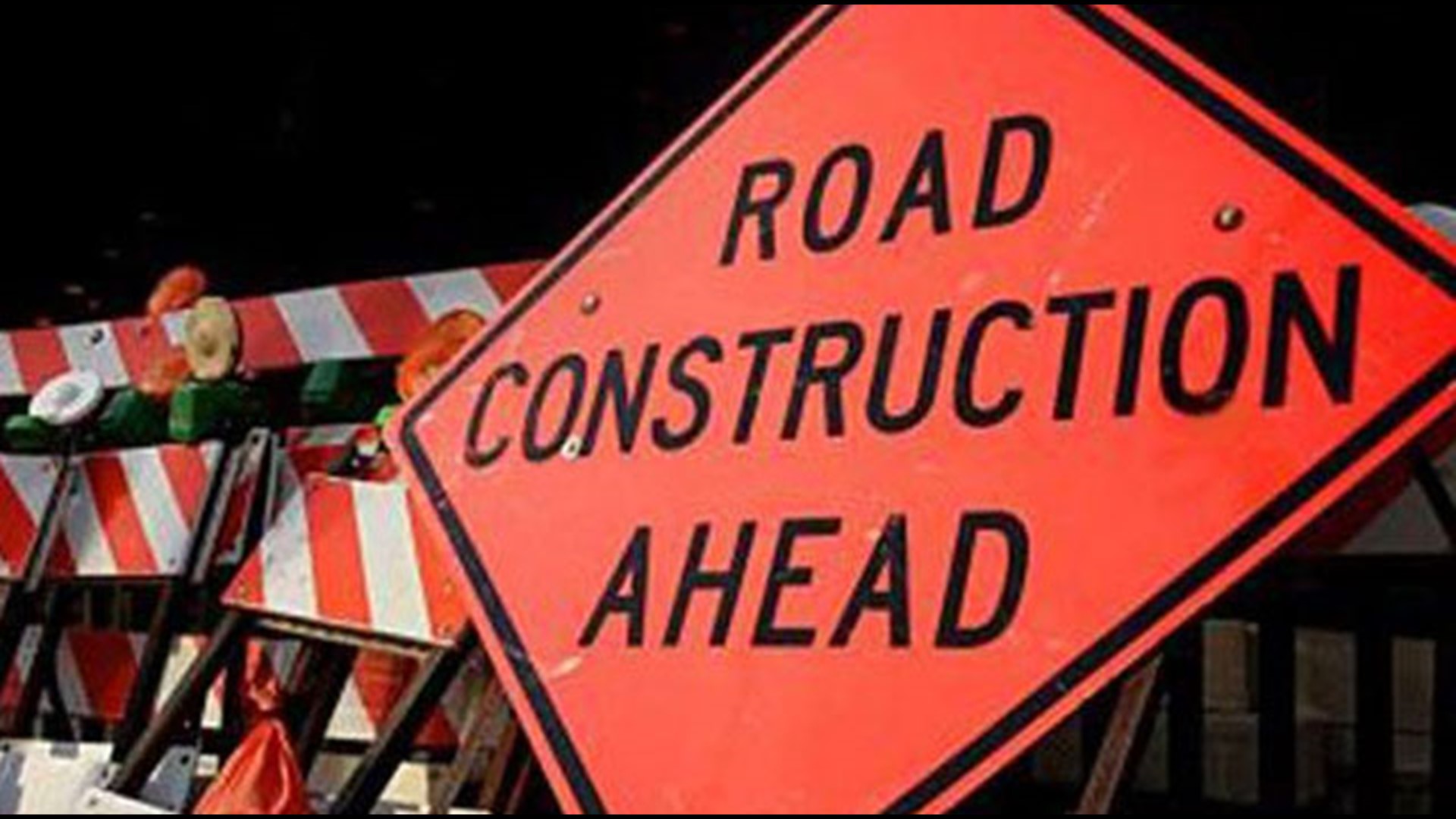 Stretch of FM 1103 to be closed next week during daylight hours ...