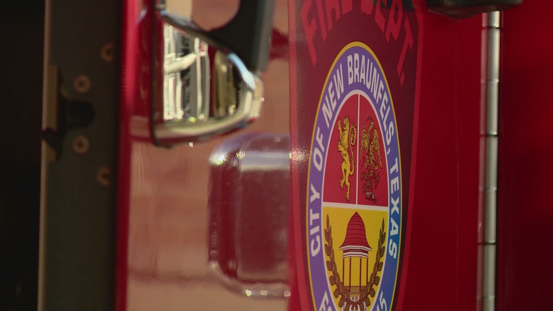 New Braunfels to install new traffic technology to speed emergency response