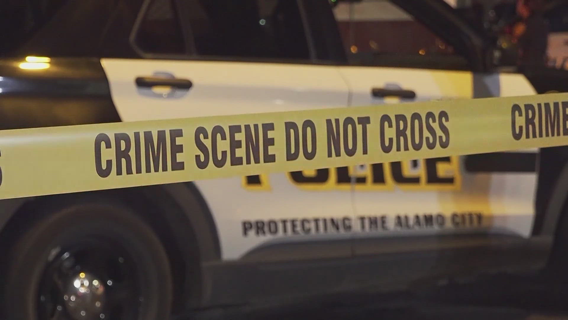 San Antonio police investigate three east-side shootings that happened before daybreak on Sunday, leading to one death and two injuries.