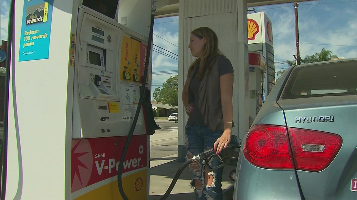 The future of gas prices in 2023 - Vimarsana News