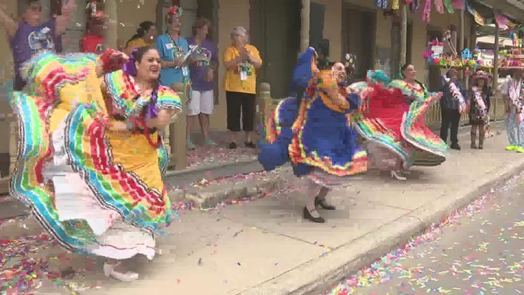 NIOSA gearing up for big crowds and a new layout at Fiesta