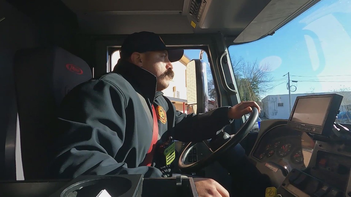 Seguin Fire, EMS to receive ballistic equipment - Vimarsana News