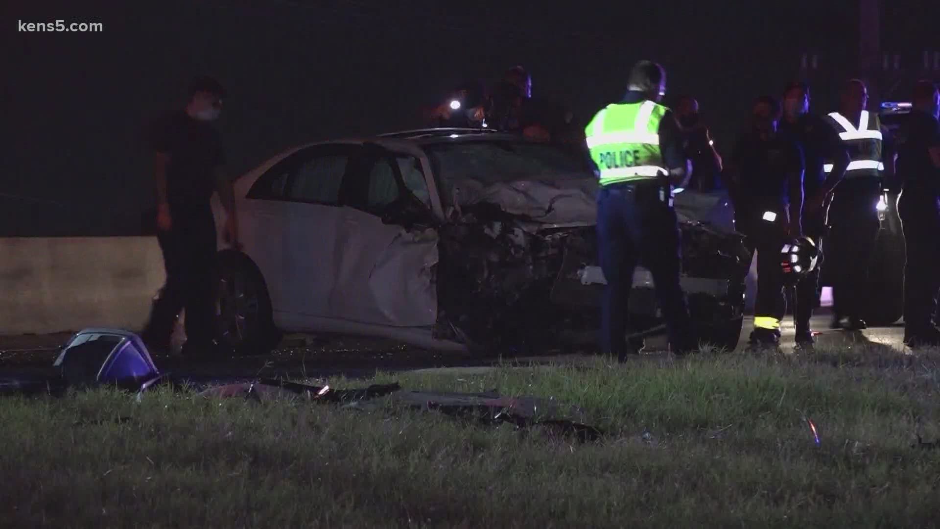 Drunk driving remains a paramount issue in San Antonio. On the first night of bars reopening, a fatal road accident is believed to have involved a drunk driver.