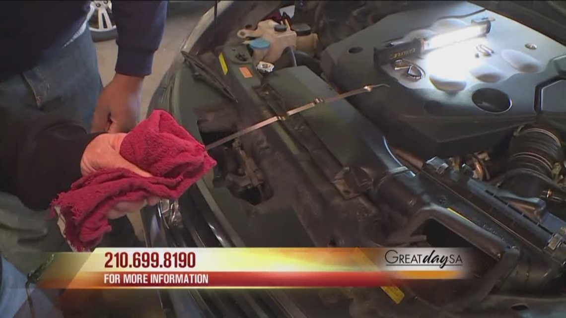 O'Brien's Automotive