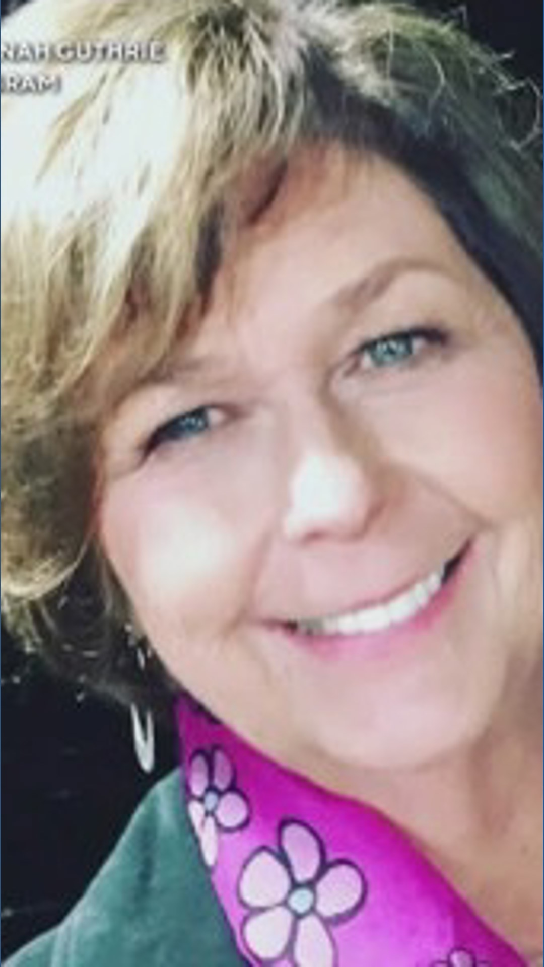 Officials hope Nancy Guthrie's pacemaker may help her be found | kens5.com