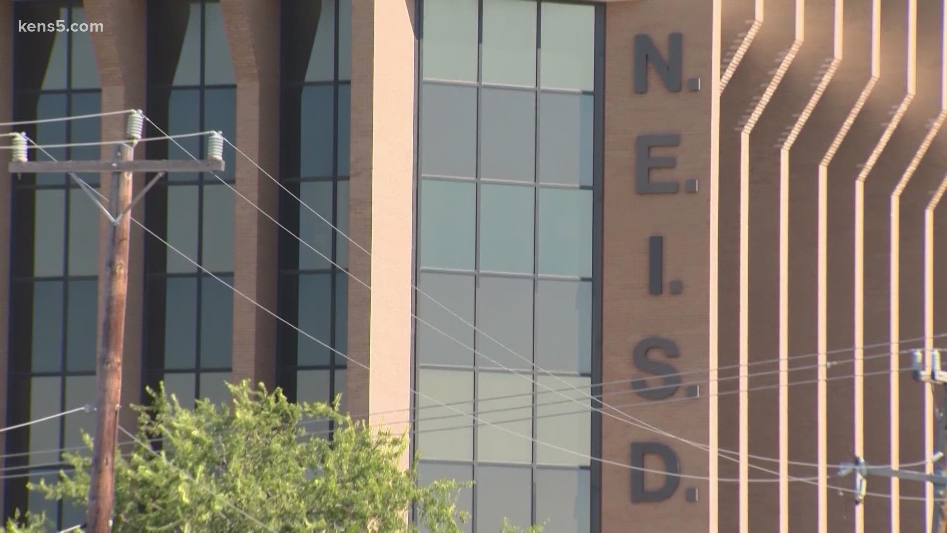 The district is hiking pay by more than 20%. The decision came as history was made Friday with the highest number of teachers calling out.