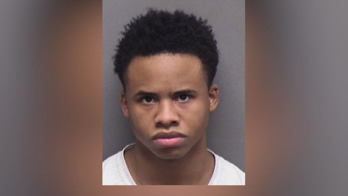 Trial of rapper Tay-K 47 set to begin Tuesday in a Bexar County court ...