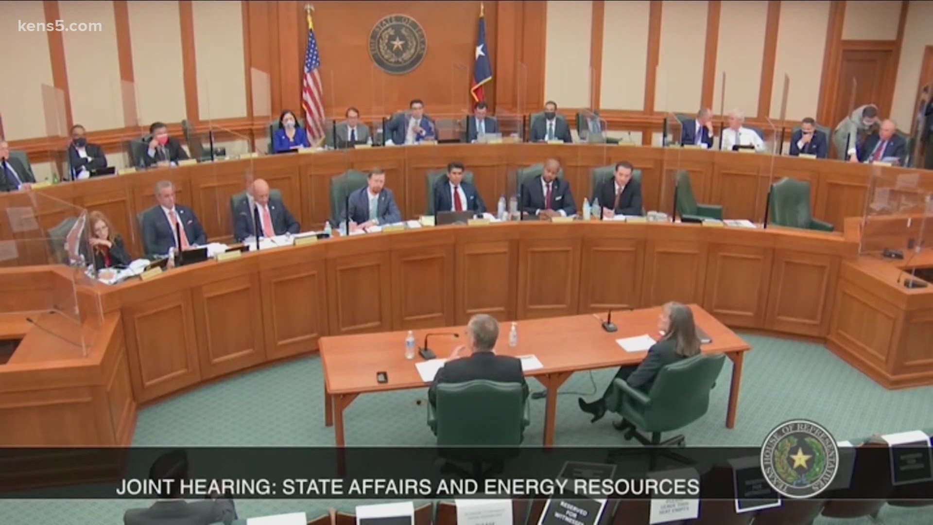 After hours of questions from lawmakers, a clearer picture is starting to form about how Texas landed in a place where millions were without power for hours.