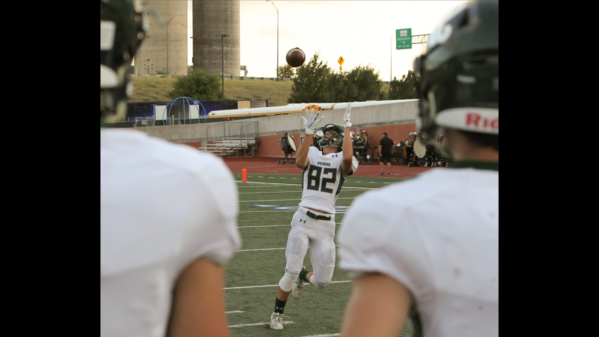 Friday Night Lights Final scores for Friday, Sept. 20, 2019