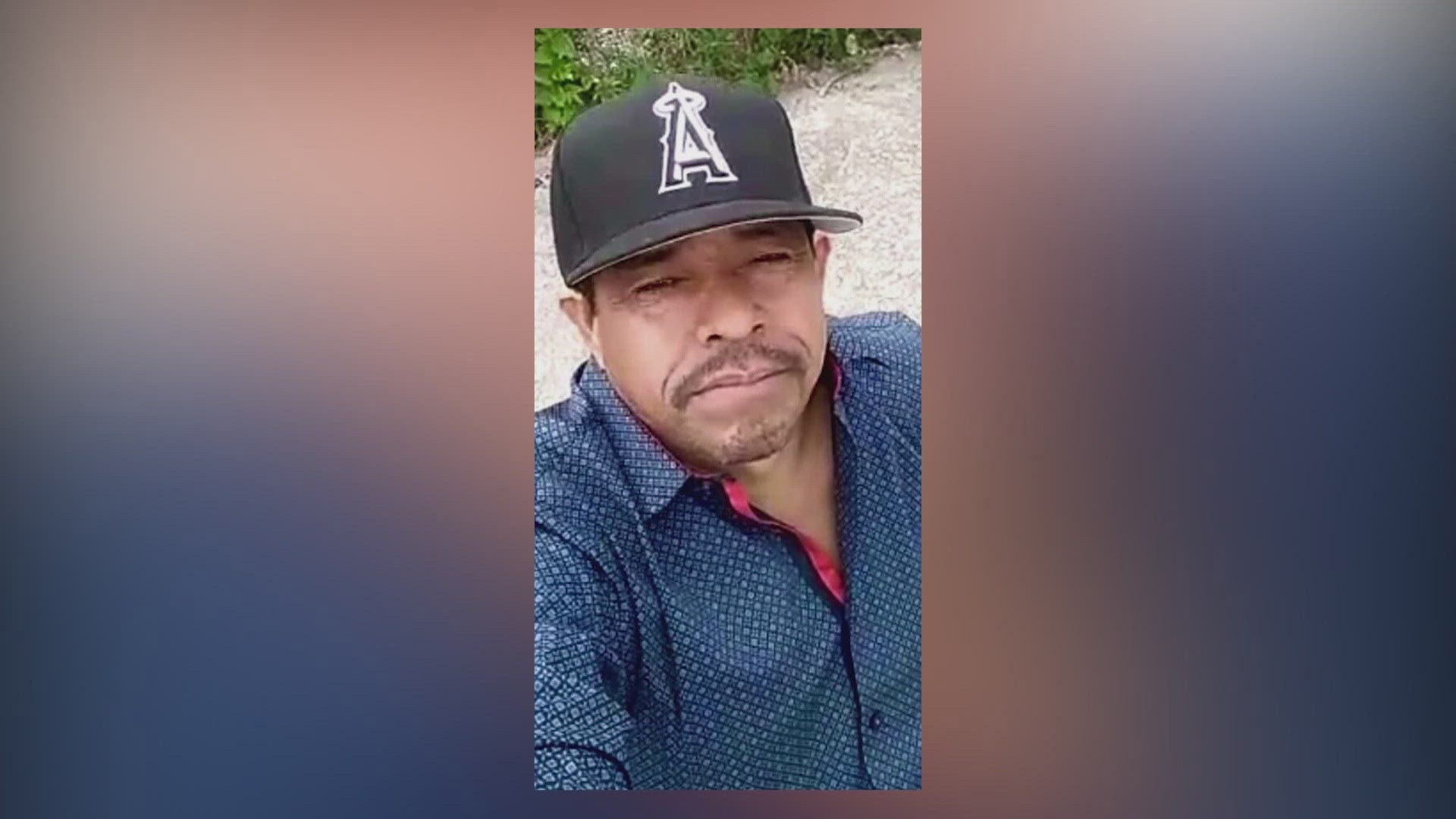 Antonio Gonzalez Almedia, 51, was hit while leaving La Rancherita Night Club in early June. He died from his injuries.