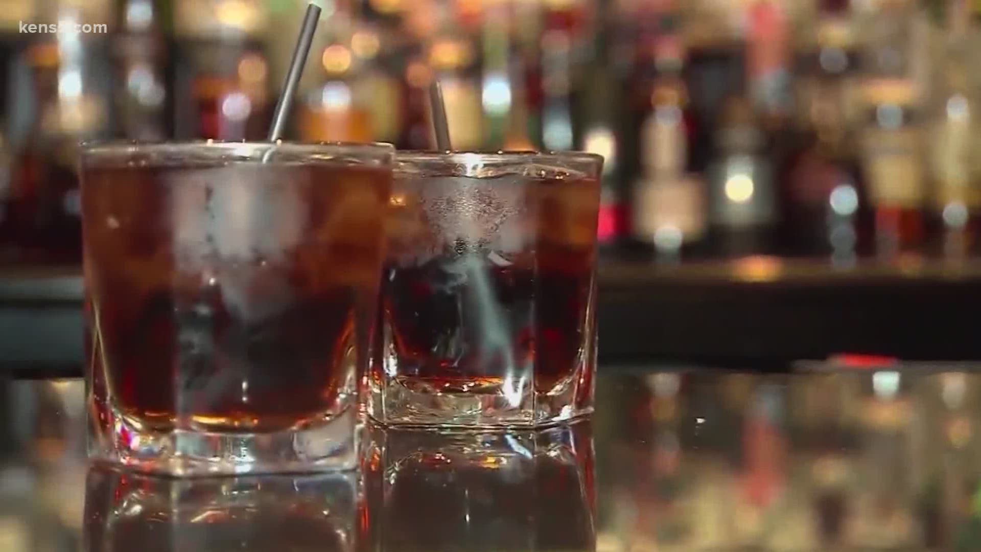 Several bar owners are suing the state saying they should be open with other restaurants. Do you agree?