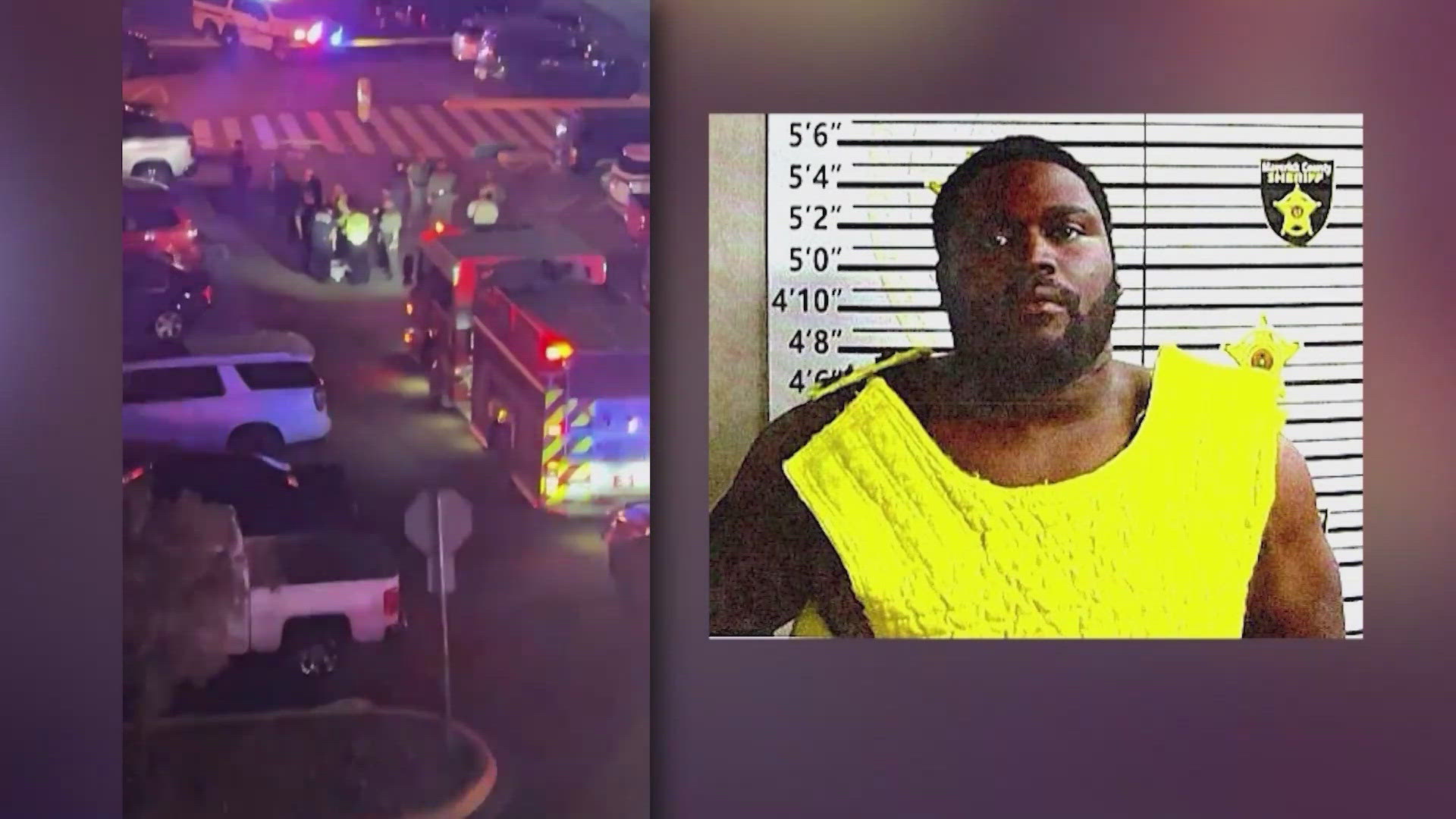 レア！Whitey Don – Copper Shot / Murderer Covington man charged with murder in Sunday shooting on Odyssey