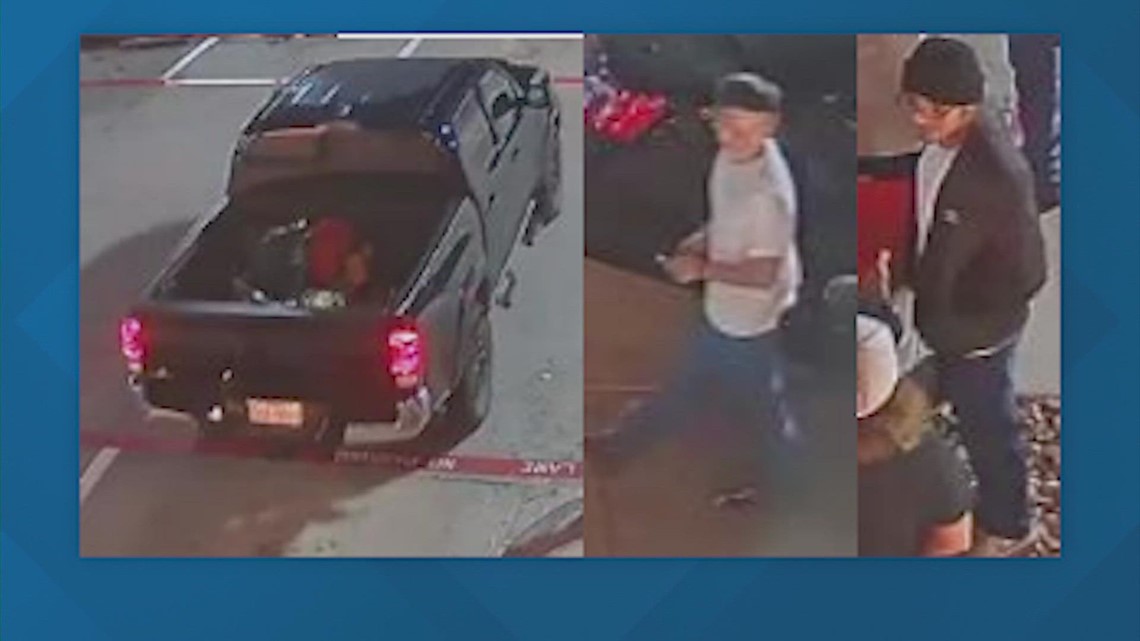 SAPD still searching for suspects who shot Uber driver, passenger after ...