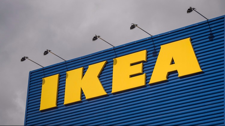 Ikea Live Oak Reopens For In Store Shopping Kens5 Com