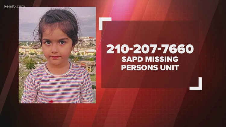 Representative for Lina Sardar Khil's family urging people to continue spreading the word of her disappearance