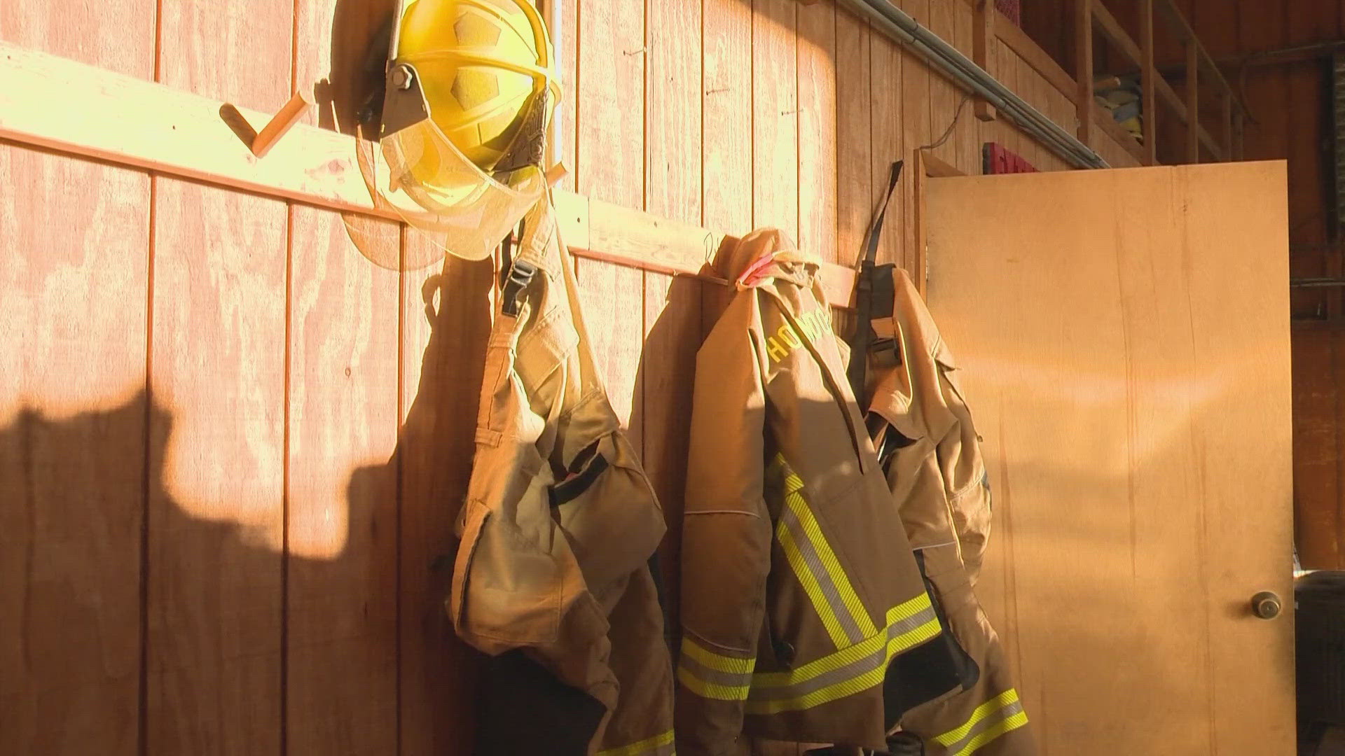 Come midnight on Friday, the City of Hondo's volunteer fire department that has been in operation since 1909 will cease operations citing a lack of funding.