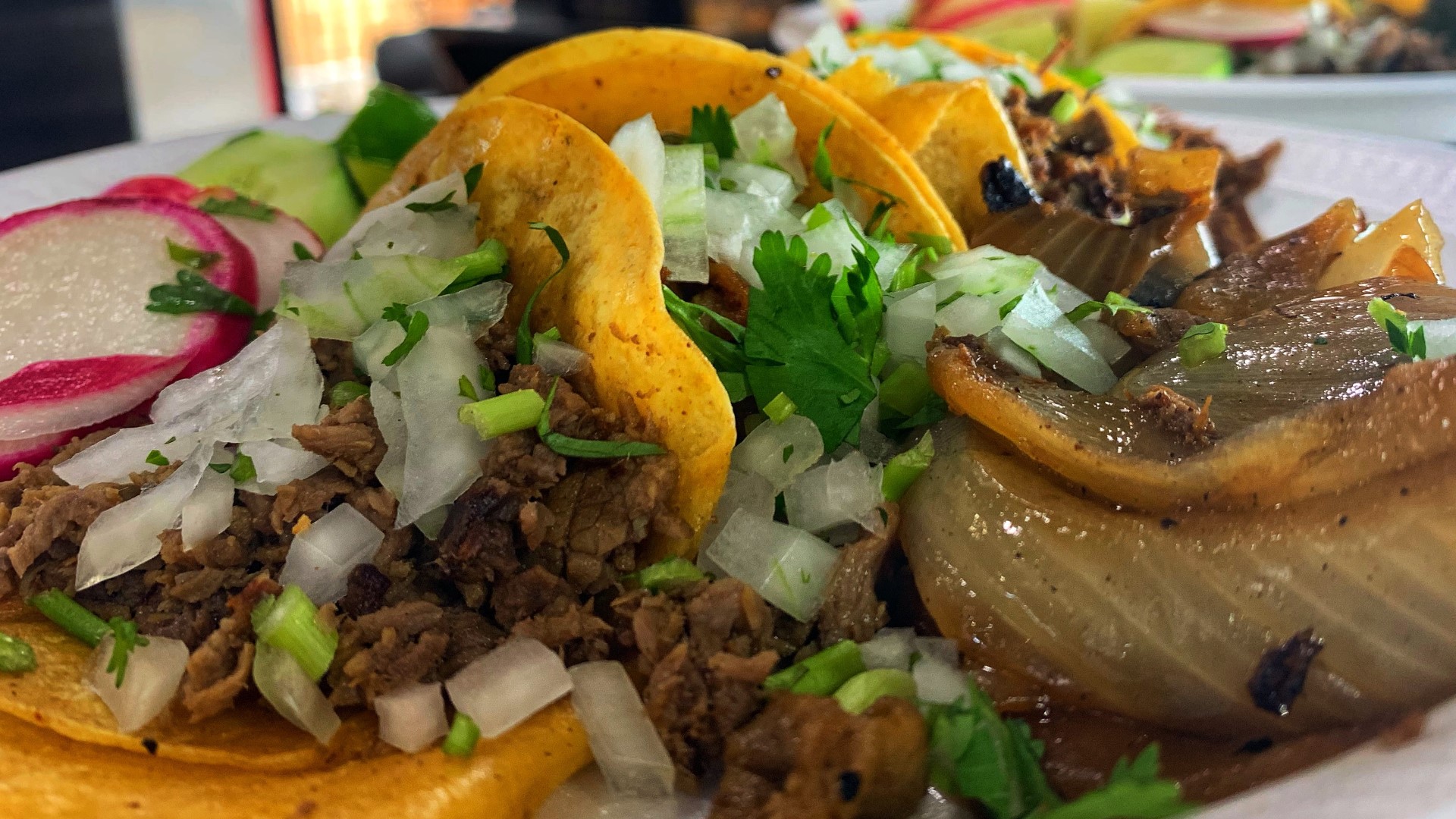 Street tacos reign supreme at Taquitos West Ave Neighborhood Eats
