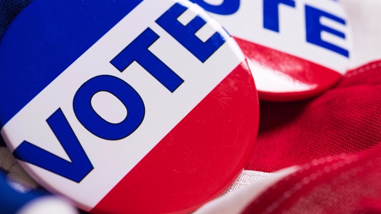 ELECTION CENTRAL: Complete vote totals for Texas propositions and Bexar County races