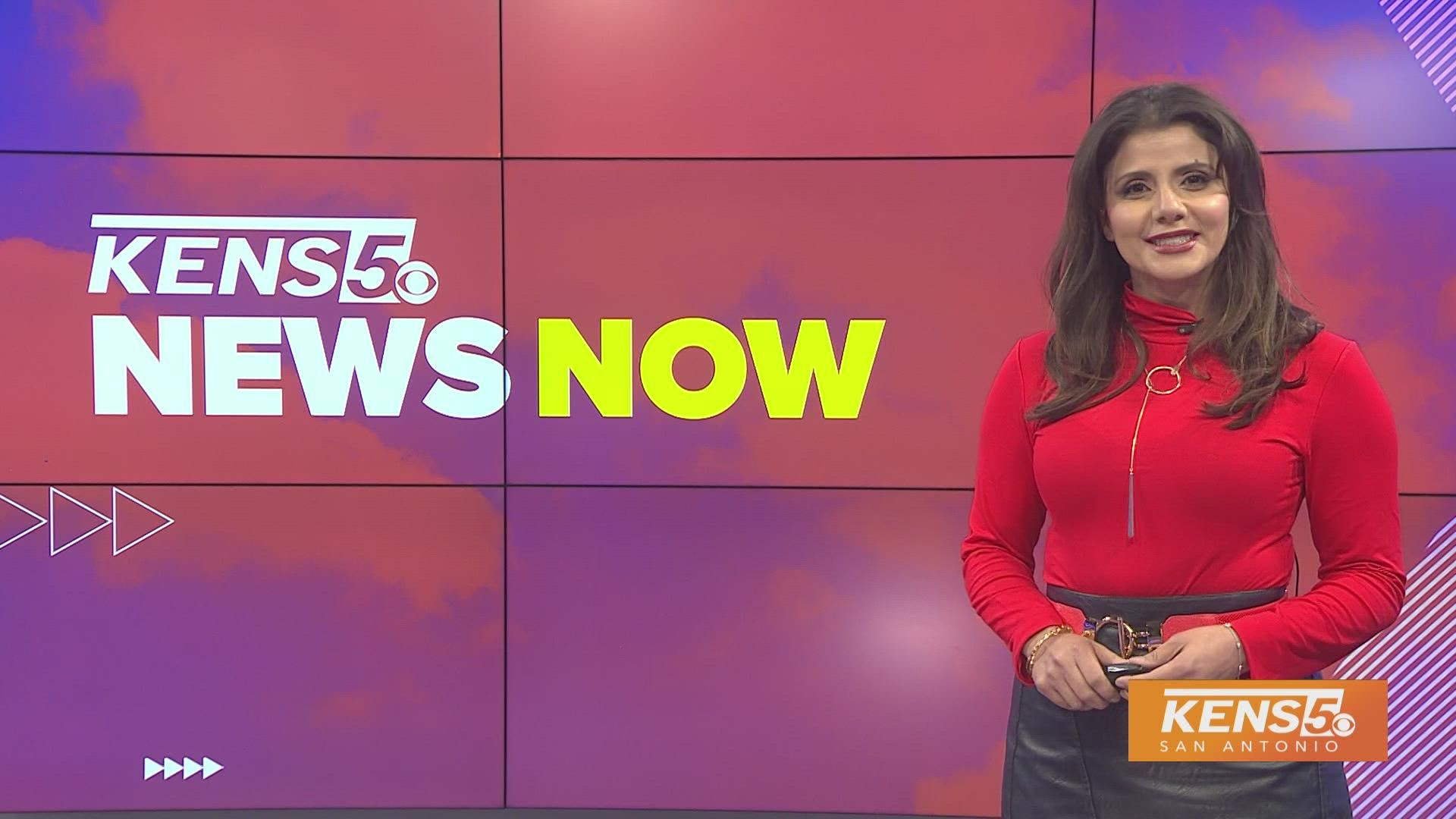 Son allegedly trying to protect mom shoots step-dad; exclusive sit-down  with Lina Sardar Khil's father | KENS 5 News Now | kens5.com