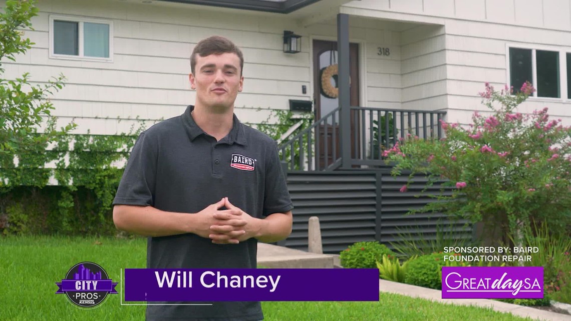 How to repair uneven concrete Great Day SA