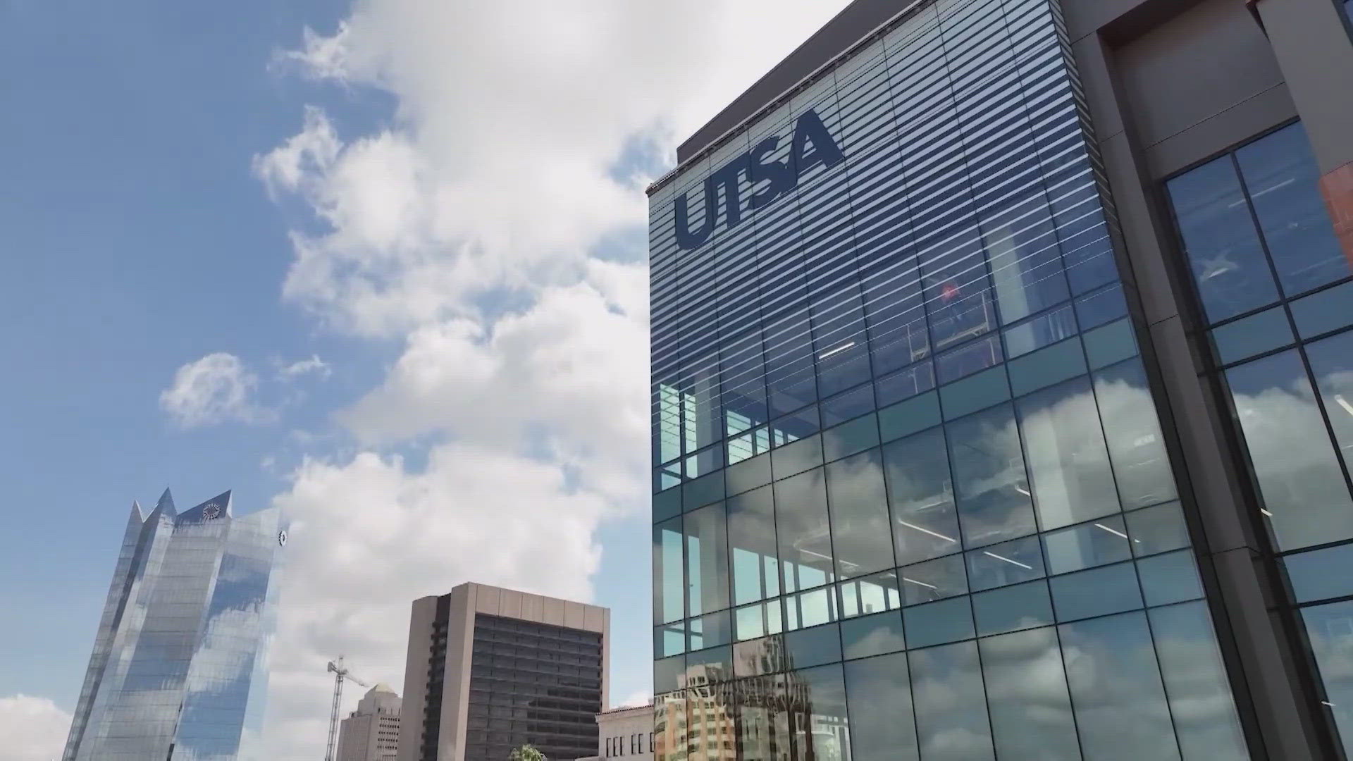 The UTSA and UT Health merger will create the third largest research university in the state, and this fall, UTSA is opening a new college focused on AI. 