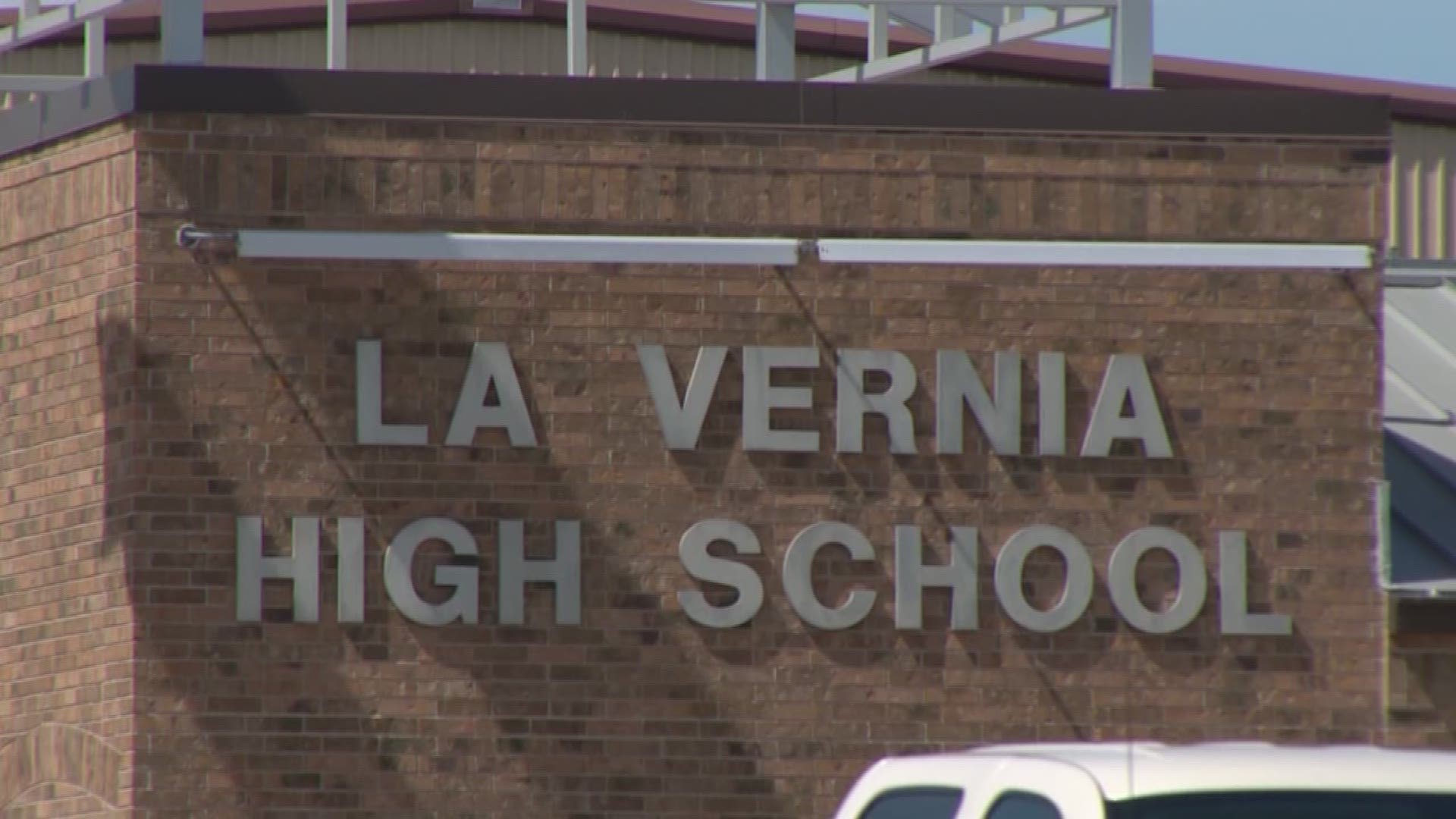 Eyewitness News Reporter Jenny Suniga sat with attorney Veronica Legarreta to take a closer look at what this could all mean legally for the school and the students facing charges.