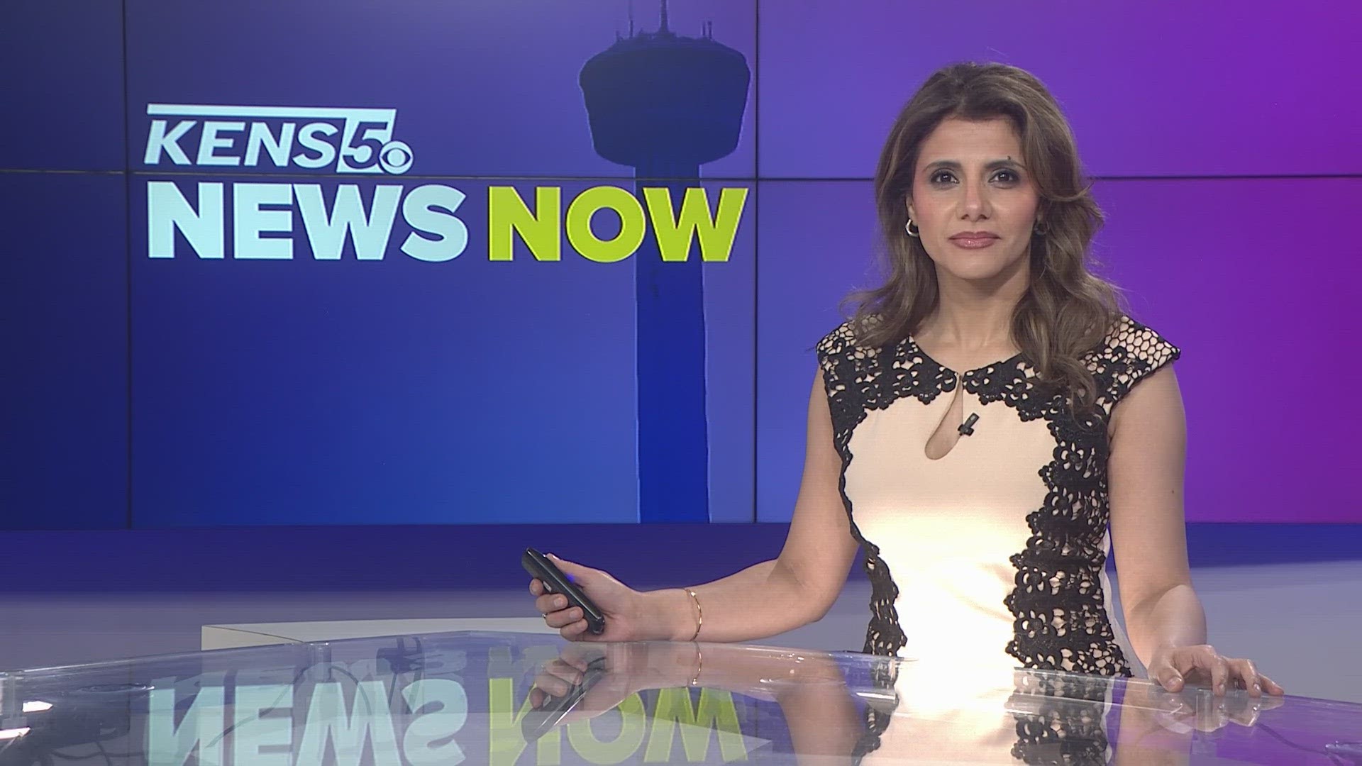 KENS 5 News Now | Woman shot at home operating as illegal bar ...