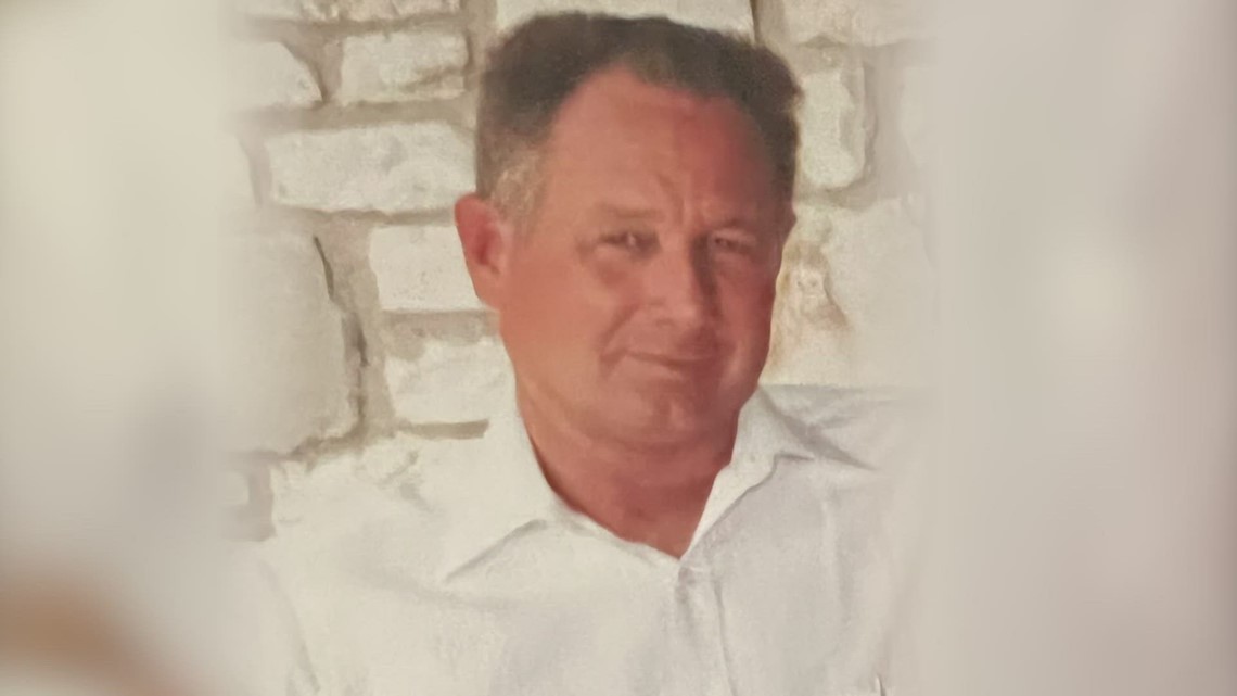 Family of man murdered 20 years ago in Schertz renewing calls for clues