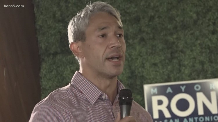 Mayor Nirenberg files for re-election, vying for fourth term