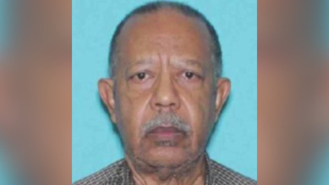 SAPD looking for missing 78-year-old man who has cognitive impairment ...