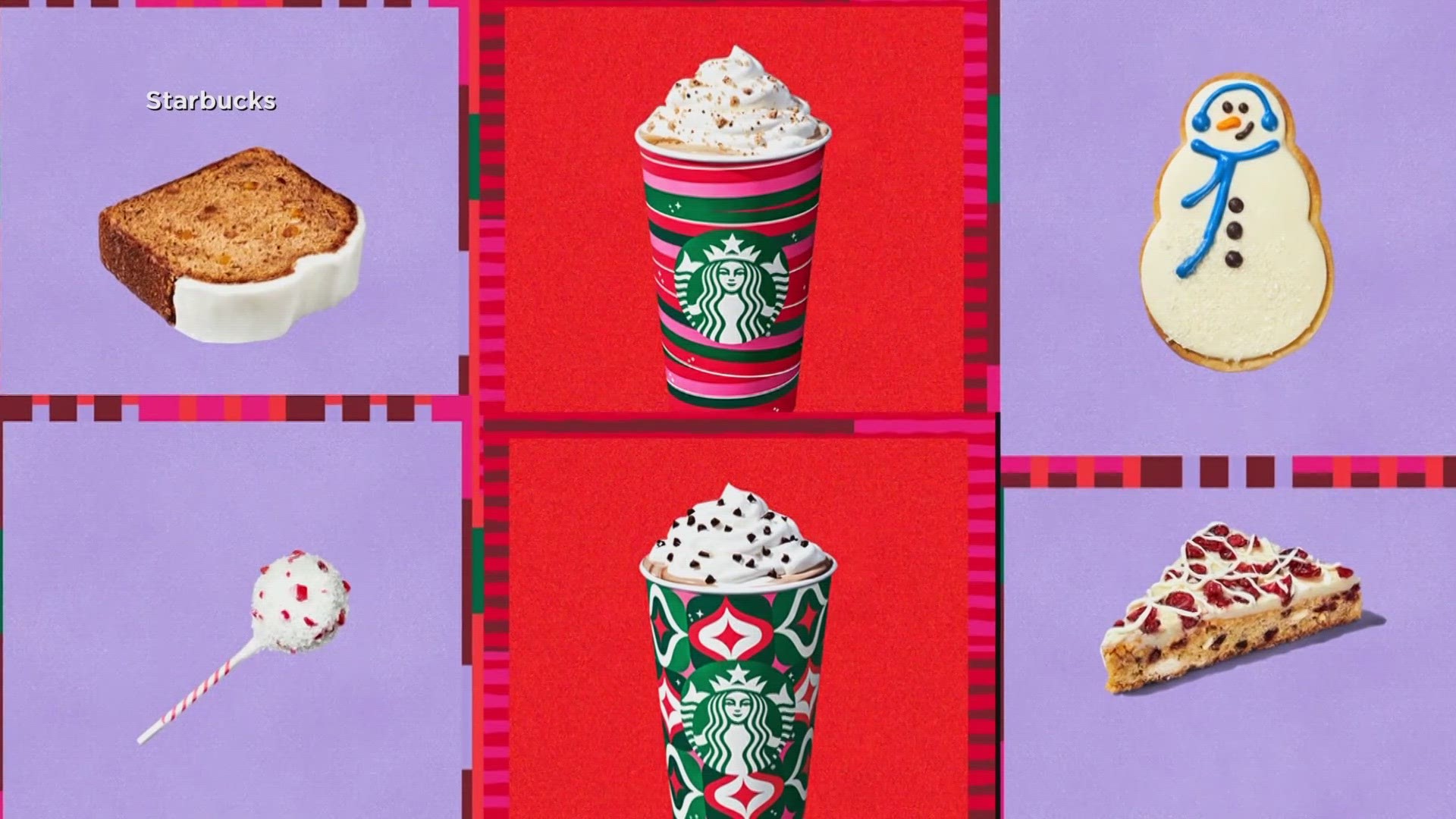 Starbucks Launches Color-Changing Holiday Cups, FN Dish -  Behind-the-Scenes, Food Trends, and Best Recipes : Food Network