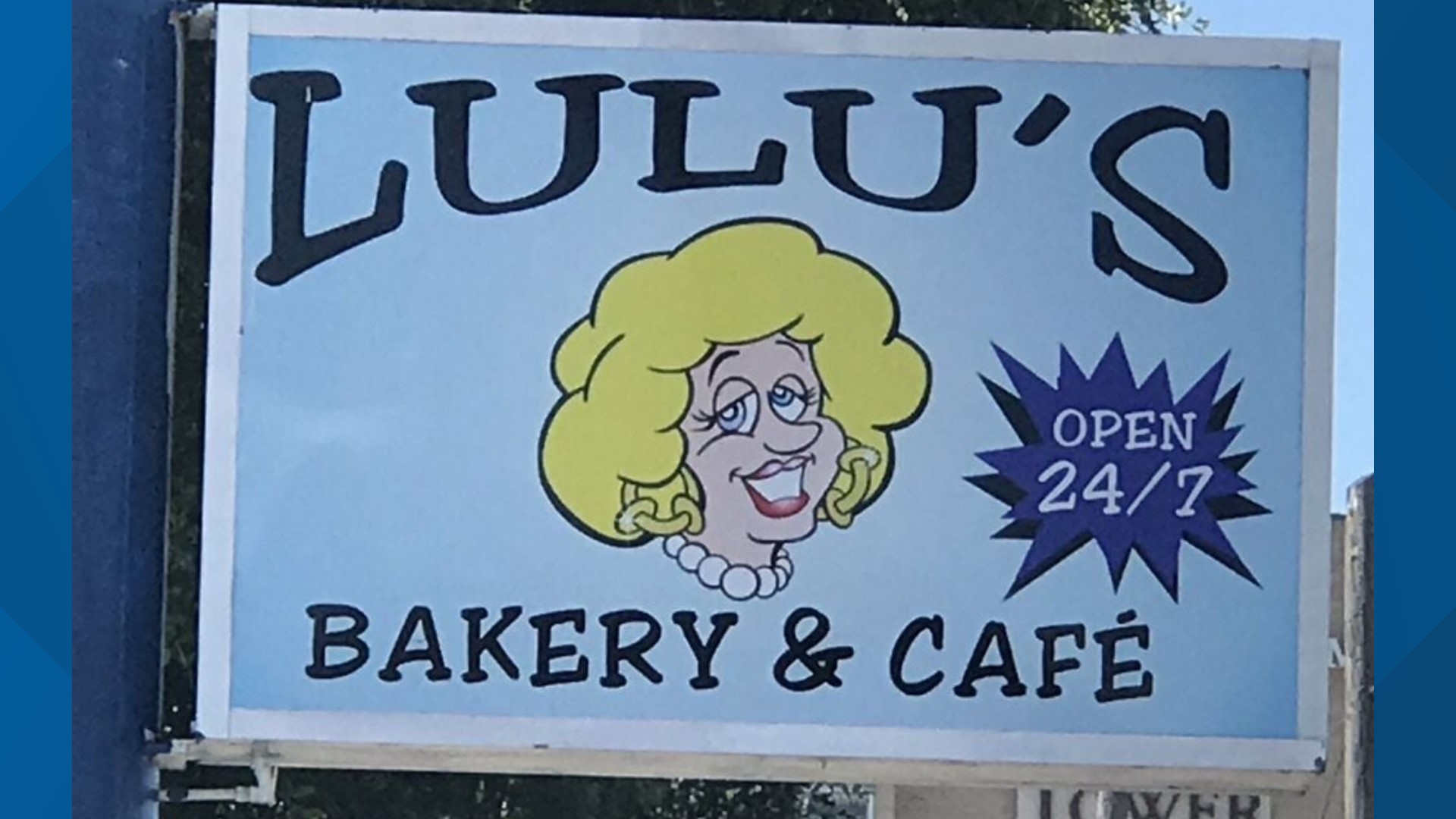Long time San Antonio favorite Lulu