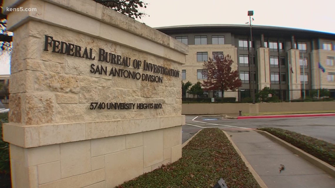 COVID-19 creates uncertainty for San Antonio FBI - Vimarsana News