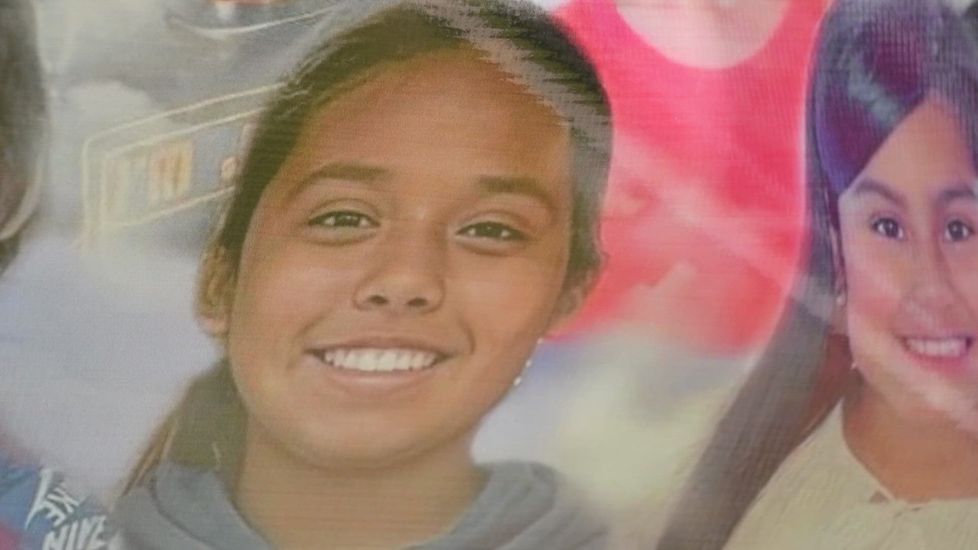 Kimberly Mata-Rubio's daughter Lexi was one of the 21 victims killed in Uvalde two years ago.