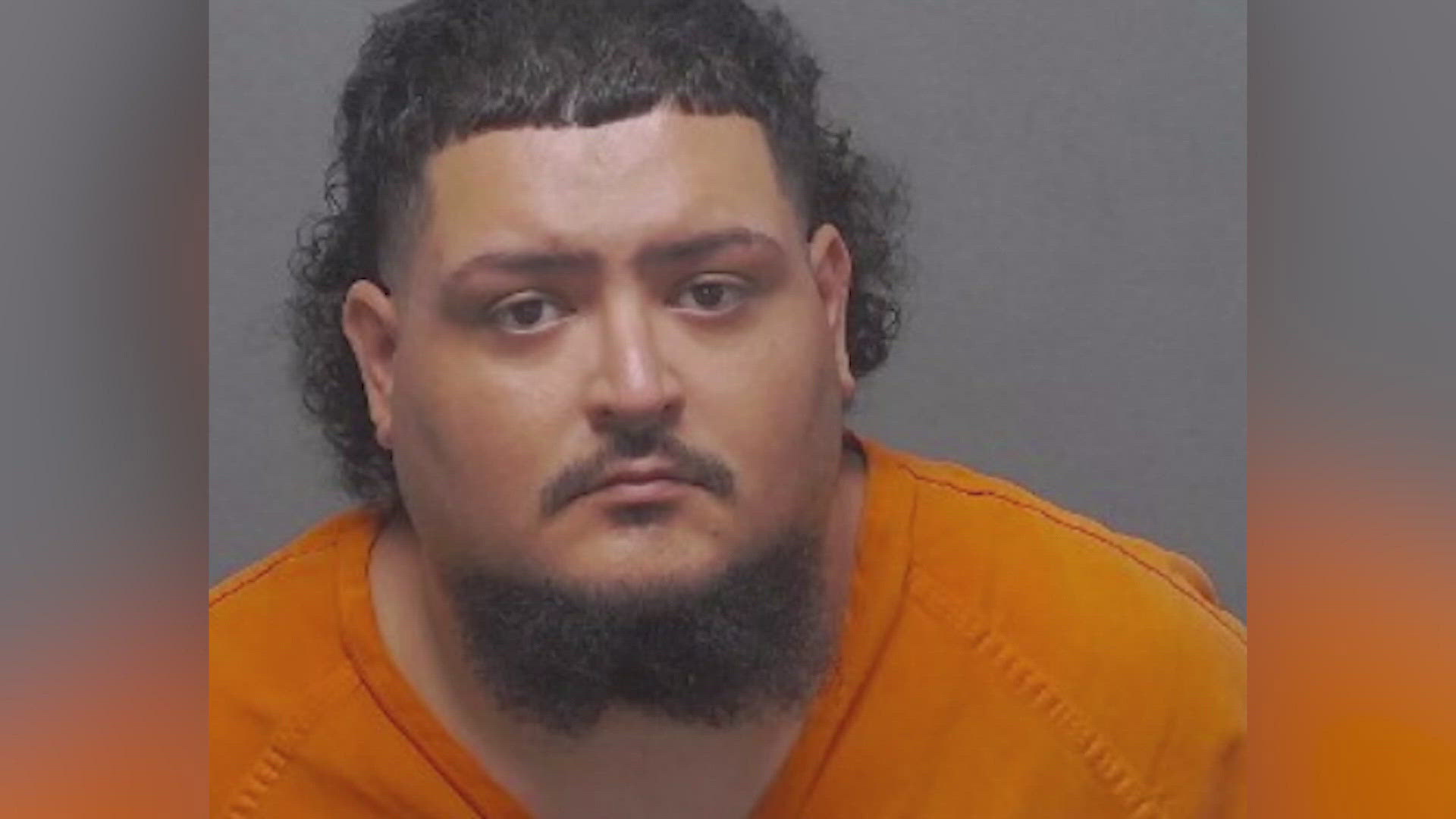 Officials say the 15-year-old girl was found banging on the storage closet door in just her underwear and a t-shirt days after being reported missing.
