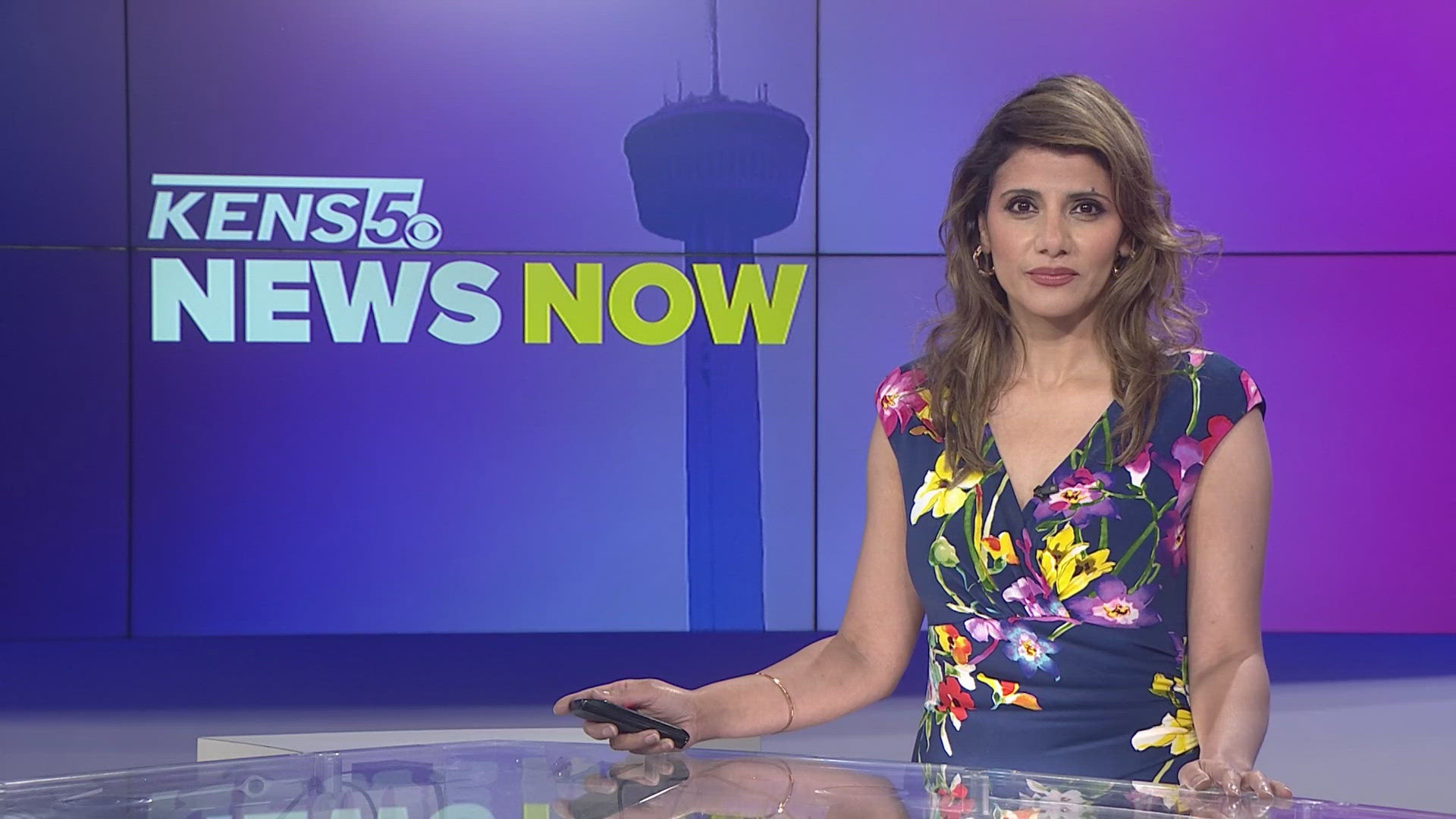 Follow us here to get the latest top headlines with KENS 5's Sarah Forgany every weekday!