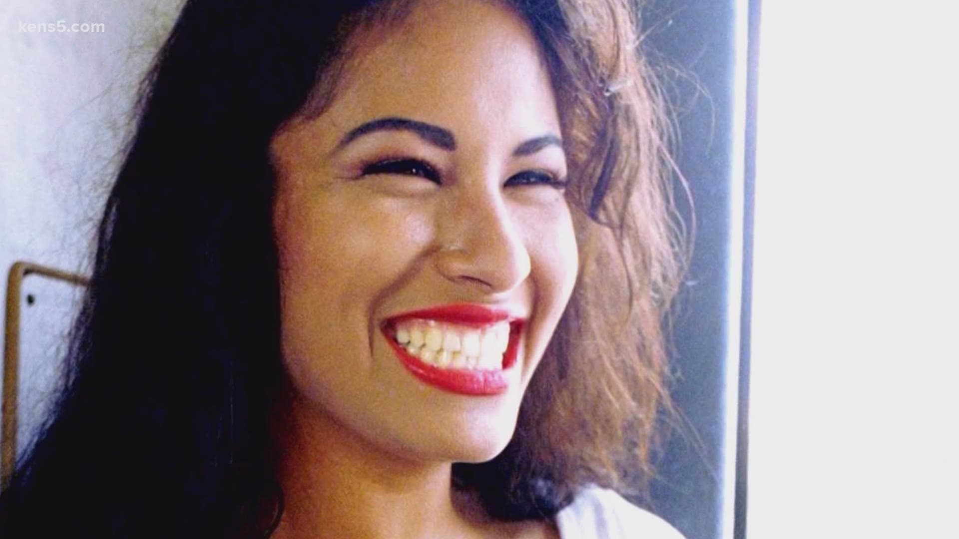 Digital Journalist Megan Ball shares more on Selena: A Mexican American Identity and Experience, a new course coming to UTSA this fall.