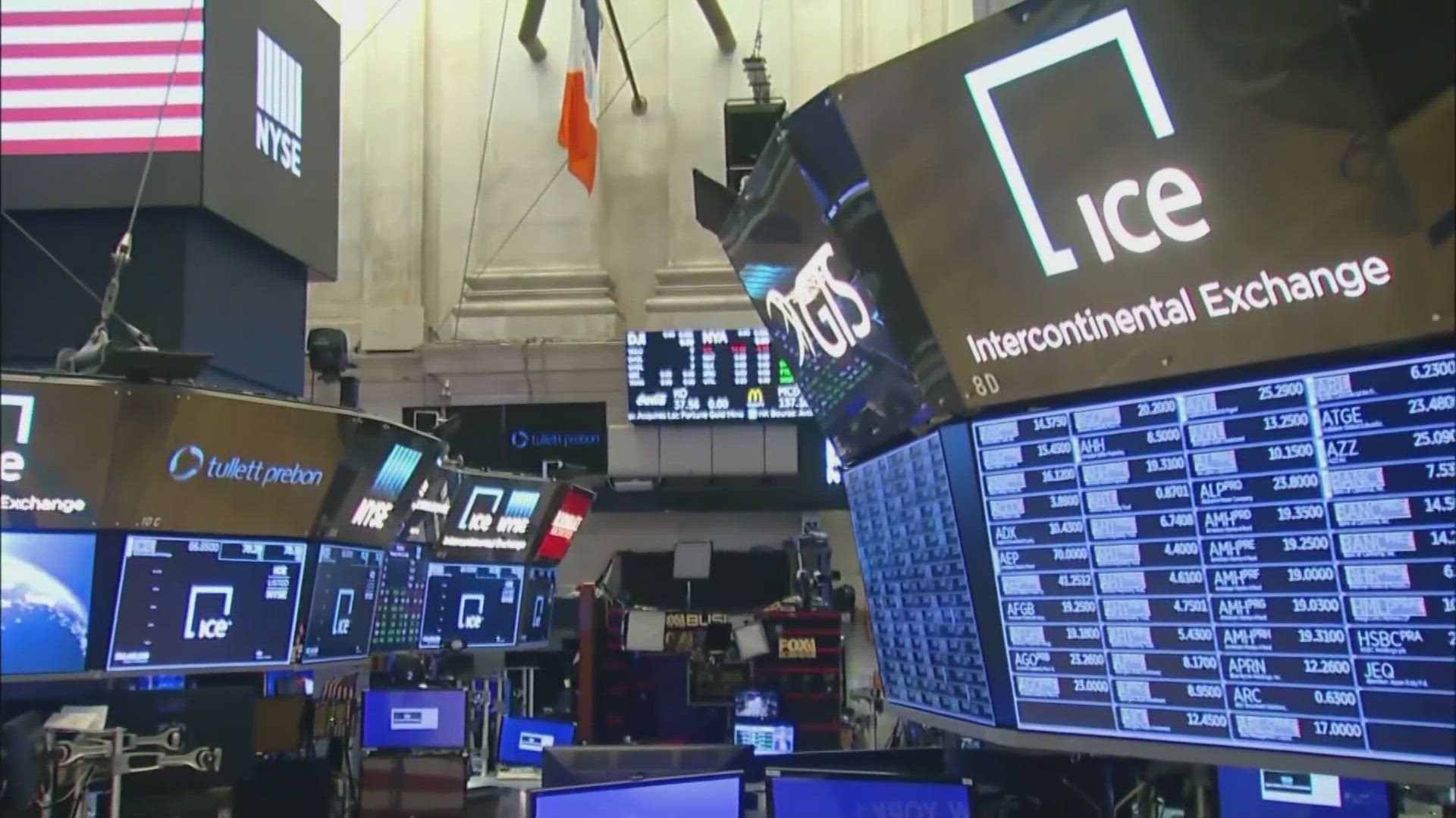 It will be a fully electronic equities exchange headquartered in Dallas