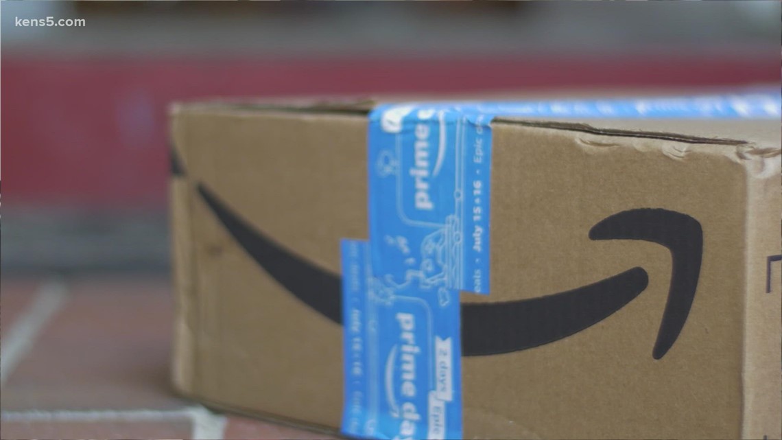 Determining if Amazon Prime is worth the price increase - KENS5.com
