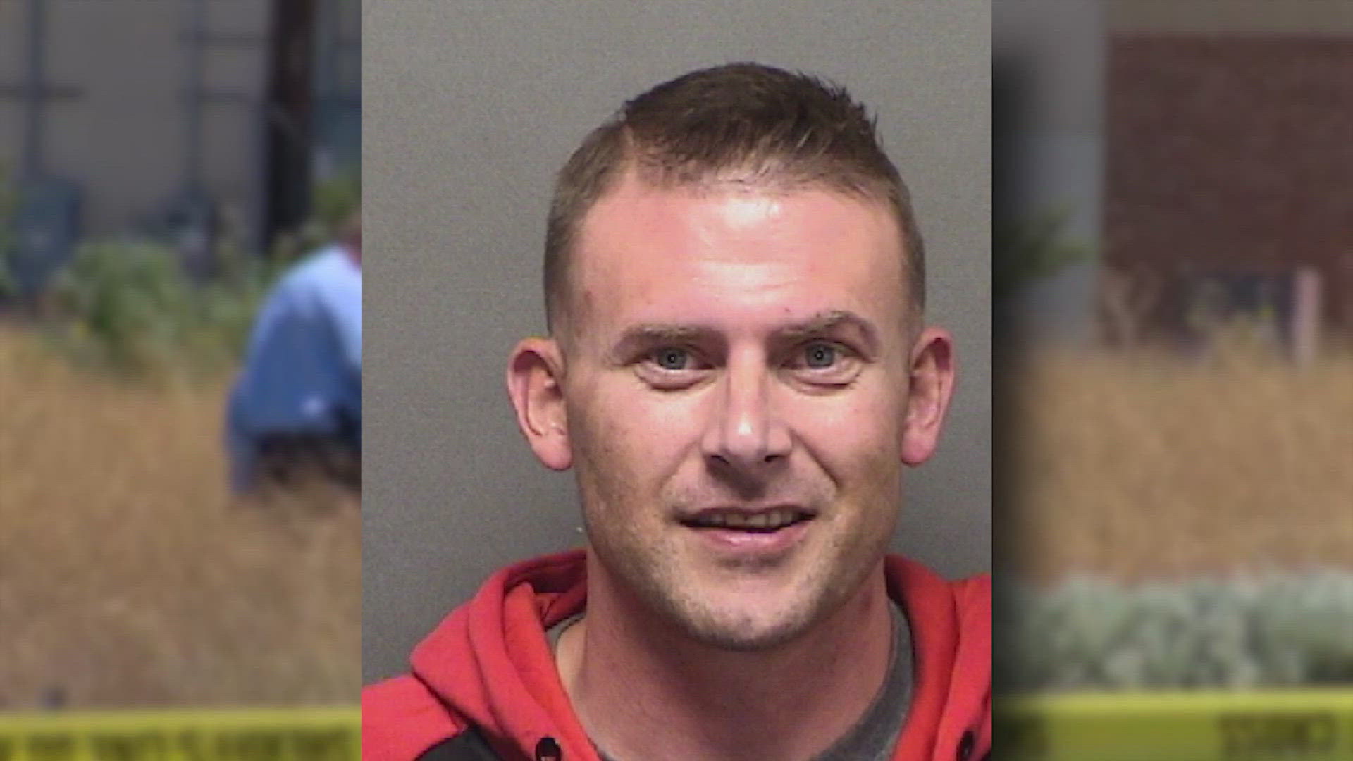 Man arrested in connection to dead body found near San Antonio shopping ...